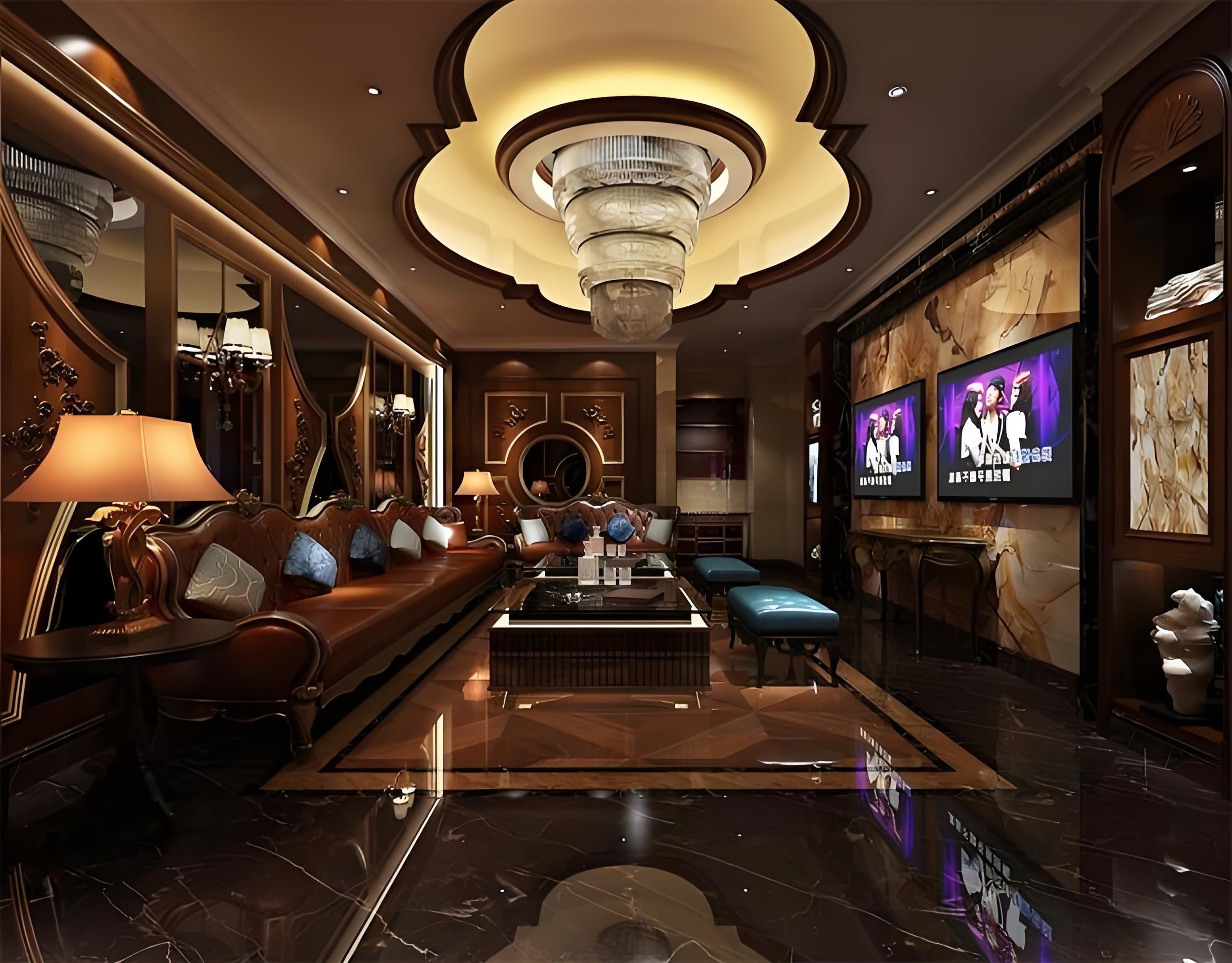 商务ktv推荐，畅享衡水夜生活-深州市ktv预定