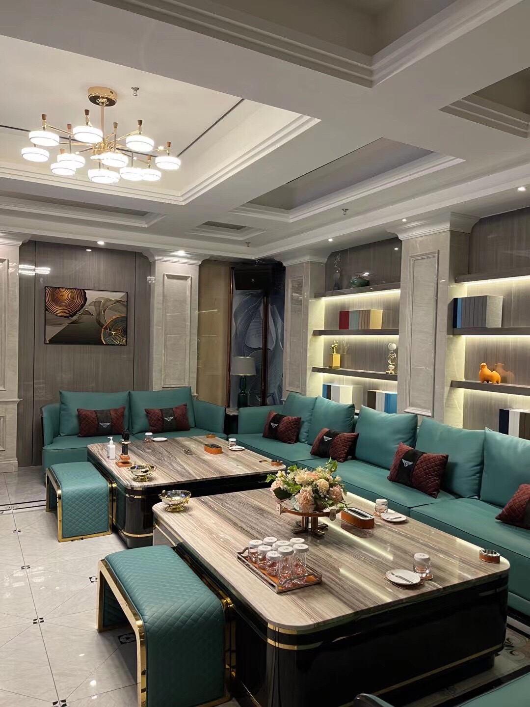 衡水商务ktv，夜场魅力无限-景县ktv预定