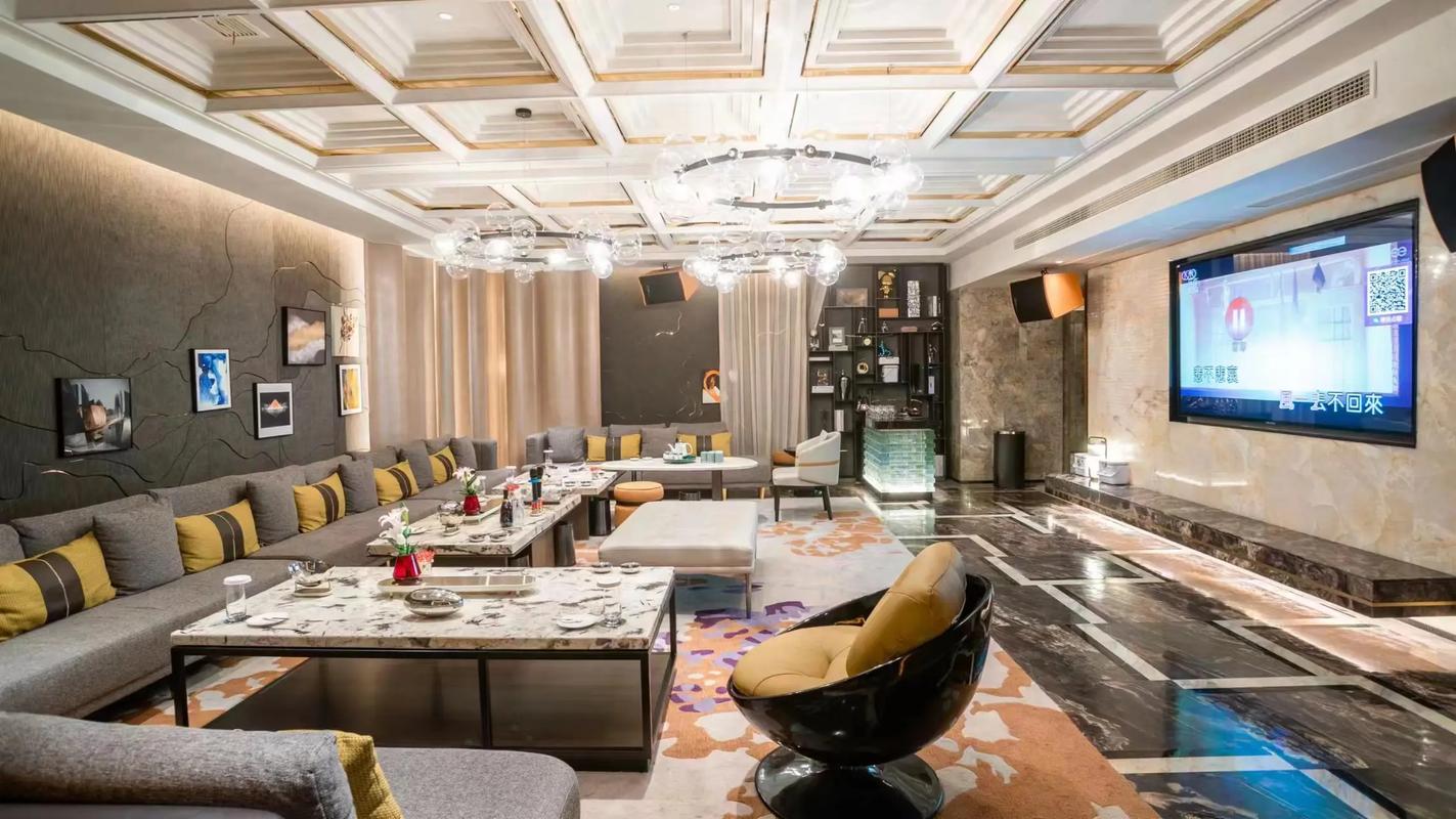 衡水商务ktv及商务ktv啥意思解析-饶阳县ktv预定